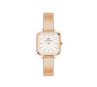 Daniel Wellington DW Montre 22x22mm Quadro Studio Rose Gold