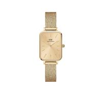 Daniel Wellington DW00100485 - Femme - 20 mm - Analogique - Quartz - Verre minéral