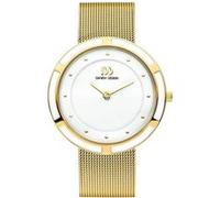 Montre Femme Danish Design IV05Q1062 Or G