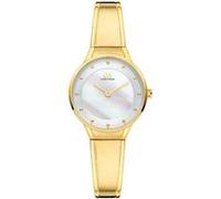 Montre Femme Danish Design IV05Q1176 Or