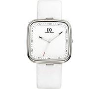 Montre Femme Danish Design IV12Q1003 Blanc