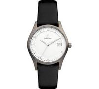 Montre Femme Danish Design IV12Q956 Noir