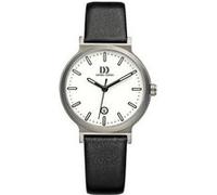 Montre Femme Danish Design IV12Q993 Noir G