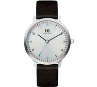Montre Femme Danish Design IV14Q1182 Marron