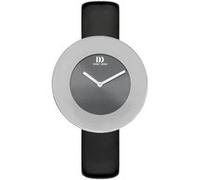 Montre Femme Danish Design IV14Q1206 Noir G
