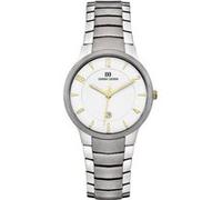 Montre Femme Danish Design IV65Q1018 Gris