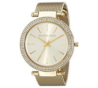 Montre Femme Darci MK3368 Or