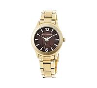 Montre Femme Devota & Lomba DL001W-02BROWN (Ø 36 mm)