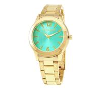 Montre Femme Devota & Lomba DL001W-02TURQUESA - Quartz - Acier - Ø 37 mm