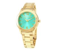 Devota & Lomba Watches Dl001w-02tur Woman Watch Doré Femme