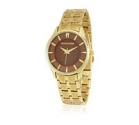 Montre Femme Devota & Lomba DL012W-02BROWN (Ø 35 mm)