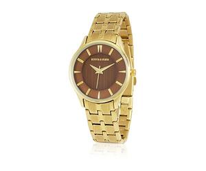 Montre Femme Devota & Lomba DL012W-02BROWN (Ø 35 mm)