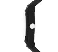 Montre Femme DIESEL en Silicone Noir Etanche