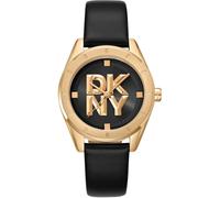 DKNY Montre femme DK1L016L0025 34 mm 5 ATM