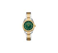 Dkny Chambers Sport 30 Mm Woman Watch Doré Femme