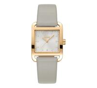 Dkny City Midi 27 Mm Woman Watch Doré Femme