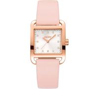 Montre femme Dkny City Midi Rose TU