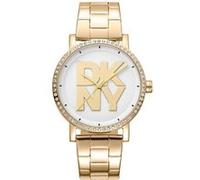 DKNY DK1L035M0055 Montre Soho pour Femmes