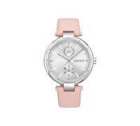 Montre femme Dkny Downtown Multi Rose TU