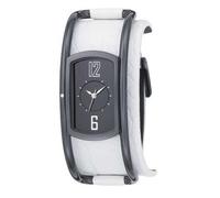 Montre femme - DKNY - ESSENTIALS NY3947 - Quartz - Analogique - Cuir noir