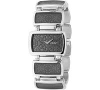 Montre femme - DKNY - ESSENTIALS NY4326 - Quartz - Analogique - Acier inoxydable