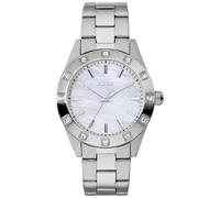 Montre femme - DKNY - JITNEY NY8660 - Quartz - Argenté - Ronde