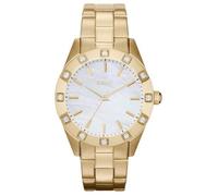 Montre femme - DKNY - JITNEY NY8661 - Doré - Nacre - Quartz