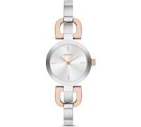Montre Femme DKNY NY2137 Argent Argent G