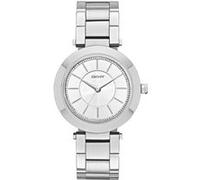 Montre Femme DKNY NY2285 Argent Argent G