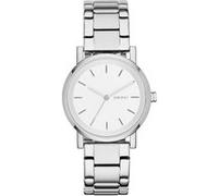 Montre - DKNY - NY2342 - Quartz - Analogique - Acier Argenté Homme
