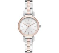 Montre Femme - DKNY - NY2593 - Analogique - Étanche 5 ATM - Diamètre 28 mm