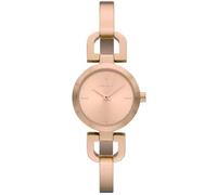 Montre Femme Dkny Reade Ny8542. Fashion. 50. Rose. Rose