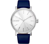 Montre femme Dkny Soho Maxi Bleu TU