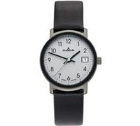 Montre Femme 42984031 Bracelet s Quartz Nero
