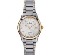 Dugena 4460333 - Femme Montre Argenté