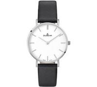 Montre Femme Dugena 4460744 Bracelet s Quartz Linée Noir G