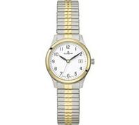 Montre Femme Dugena 4460757 Gris