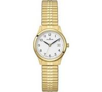 Montre Femme Dugena 4460758 or jaune