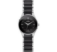 Dugena - 4460770 - Montre Bracelet - Femmes - Quartz - Amica Ceramica