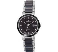 Montre Femme Dugena 4461007 Bracelet s Quartz Solar Ceramic Multicolore G