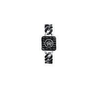 Marc Ecko E95057l1 Watch Argenté