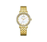 Citizen - EL3102-50D - Montre Bracelet - Femmes - Quartz - Elegance