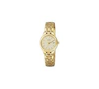 Montre Femme Citizen Elegant EcoDrive EW126255P Or G