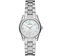 Montre Femme Emporio Armani - AR11557 - Argent Acier inoxydable - 5 Atm - Quartz