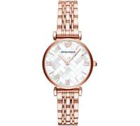 Montre Femme Emporio Armani Gianni T-bar AR11110 Multicolore