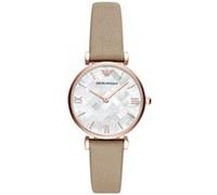 Montre Femme Emporio Armani Gianni T-bar AR11111 Multicolore G