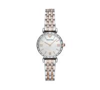 Orologio Donna Armani AR11290 (Ø 28 mm) Gris G