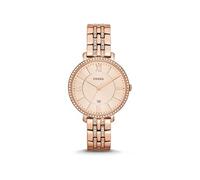 Fossil ES3546P montre Montre bracelet Femelle Quartz Or
