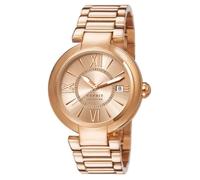 Montre Femme Esprit - Acier Inoxydable - Analogique EL102012F06