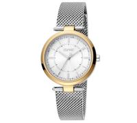 Montre Femme - Esprit - ES1L251M0075 - Acier inoxydable - Doré - Analogique
